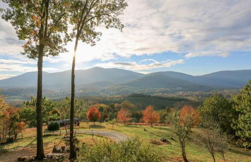 Mountain Mama- Amazing Views! + Hot Tub! - Foto 61