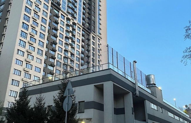 EcoLoft Studios - Foto 34