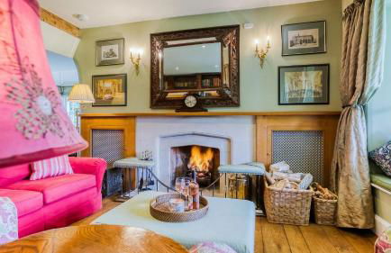 Hafod Cae Maen - Foto 46