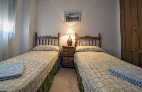 Dorasal Solo Familias Serviplaya - Foto 73