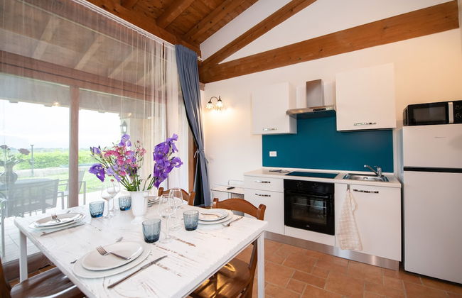 Il Podere del Bardo - Foto 17