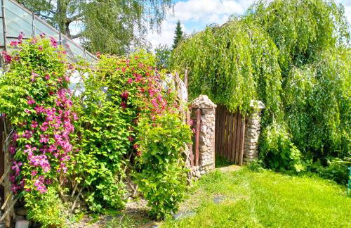 Nad żabim stawem - Foto 3