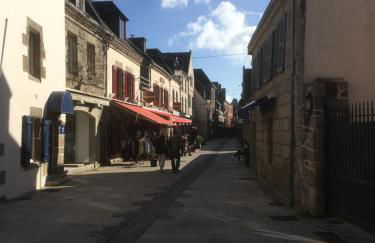 Votre mini maison en plein cœur du centre ville -terrasse - et parking privé sur place clos - draps et ménage inclus - Photo 18