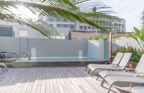 Light Blue Apartments - Downtown Lisbon - Foto 12