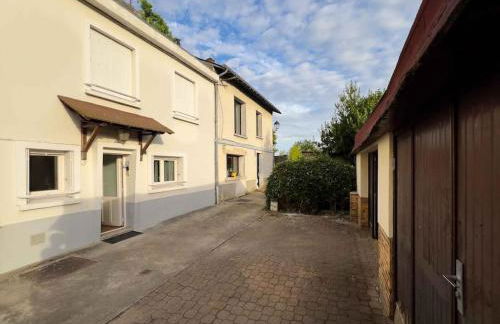 Maison Semi-Troglodyte avec 4 vélos - Photo 16