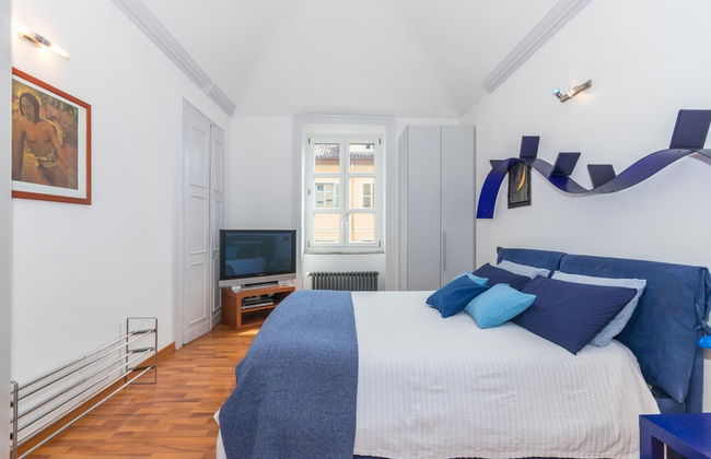 S Salvario Family Apartment by Wonderful Italy - Foto 13