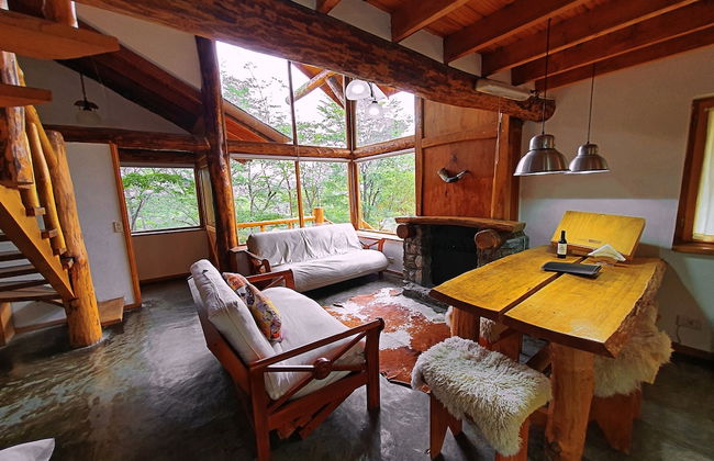 Patagonia Villa - Foto 35