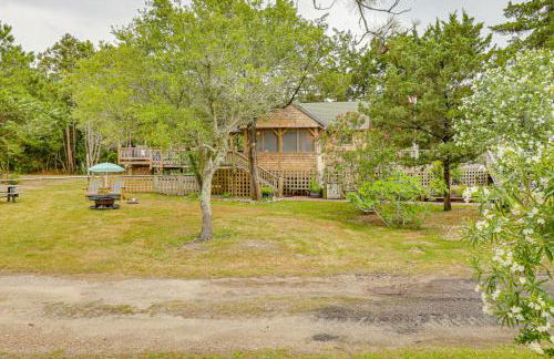 Hot Tub Haven Creekside Cabin in Frisco! - Foto 24