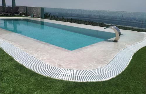 Casa Nine con piscina Vacacional La Palma - Foto 6
