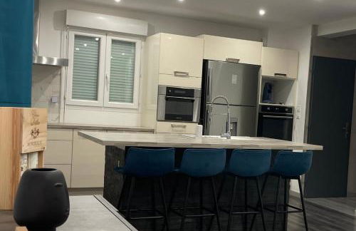 Le Cosy Five maison moderne - Foto 14