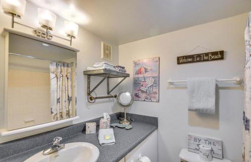 New Smyrna Beach Condo with Pool and Beach Access! - Foto 17