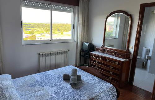 Ático Calvo Sotelo 217 - Foto 19