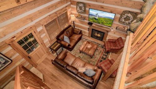 Rockin R Lodge cabin - Foto 5