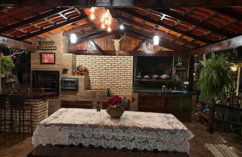 Recanto Paraiso - Foto 60