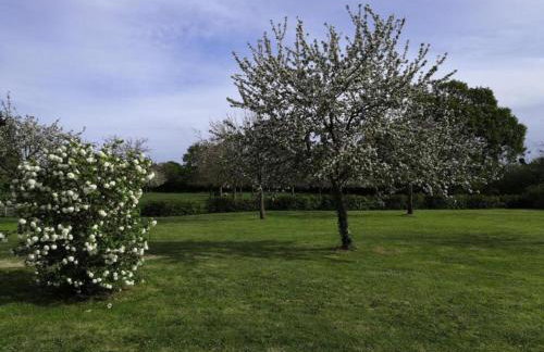 Elegant Normandy Retreat - Foto 39