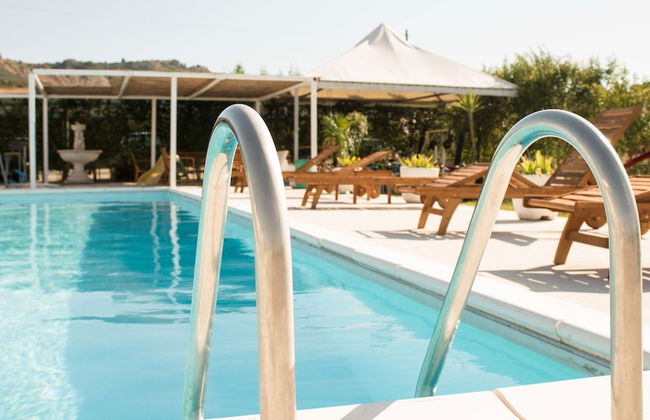 Agriturismo Fontana la Pietra - Foto 37