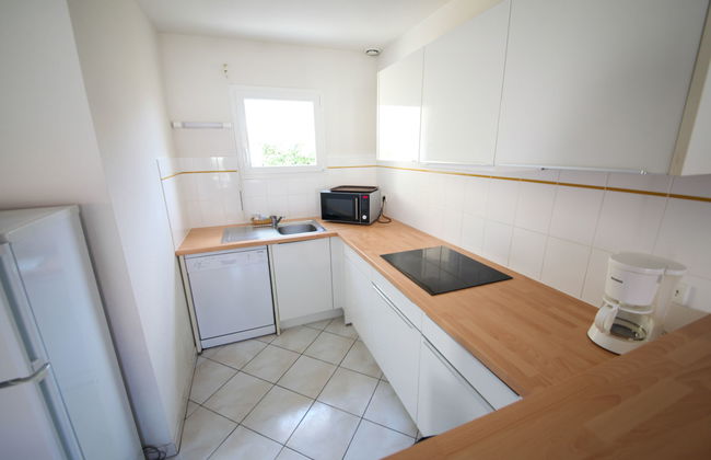 Résidence Indigo II - Foto 11