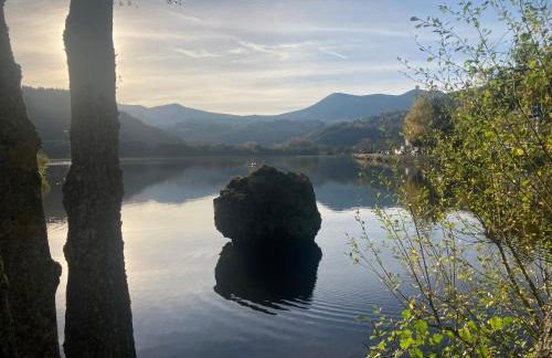 Charmante maison au coeur d'un village auvergnat - Foto 30