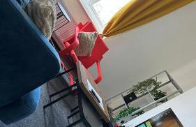 The Ol-Mumps Cozy Corner - Foto 3