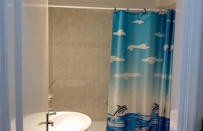 Daphnus Apartment in Agios Konstantinos - Photo 9