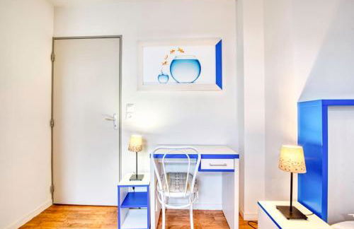 Cottage Charme et Champêtre 6P - Photo 17