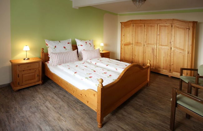 Ferienwohnung Spatzennest - Photo 3