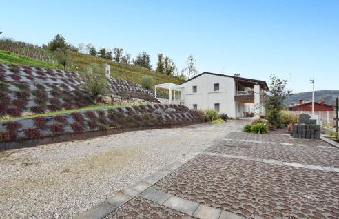 1 Bedroom Lovely Apartment In Premaor - Foto 10