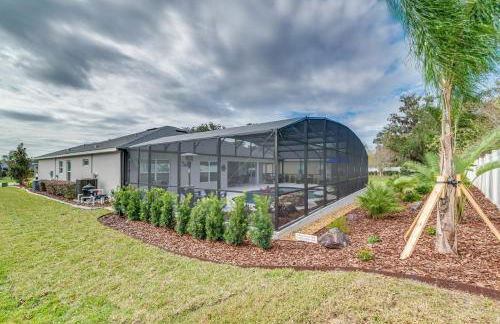 Pool and Resort Landscaping Bright Oxford Getaway - Foto 31