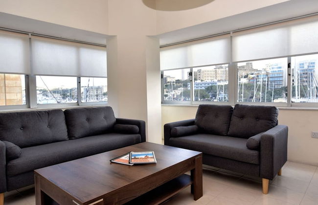 Sea View Spacious 2 Bedroom Central Apartment - Foto 8