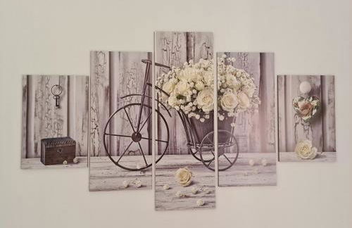 Giolet's House - Foto 16