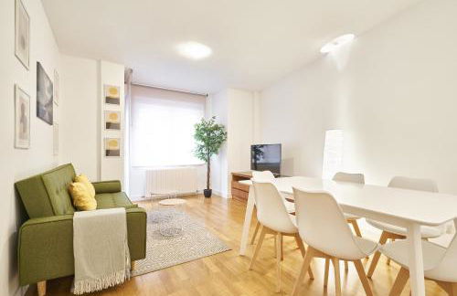 Alojamiento Abajo10 Centro - Foto 7