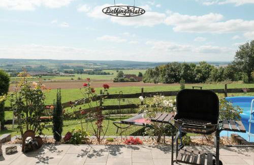Ferienwohnung Liebelt in Mitgenfeld , bayerische Rhön - Foto 38