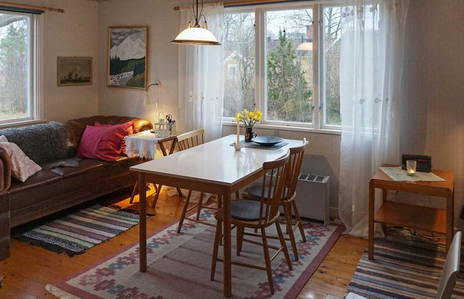 6 Person Holiday Home in 38472-by Traum - Foto 11