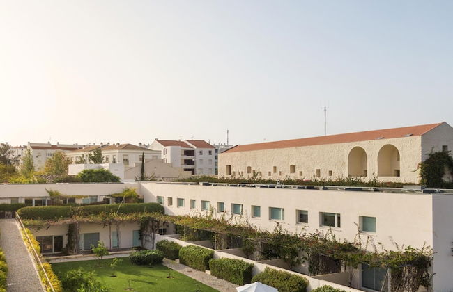 Flattered to be In Algarve - Foto 51