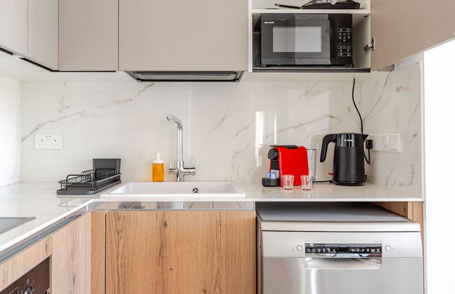 YAMAS Urban Living Platinum 77 Apartments - Foto 18