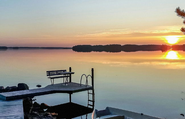 Puolen hehtaarin metsä - Foto 2