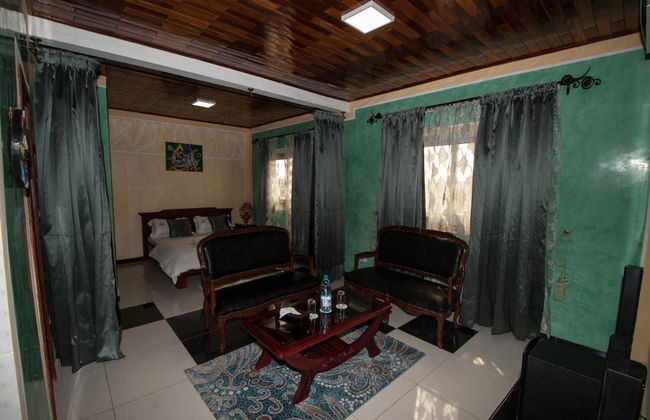 The Address Denver Residence - Foto 4