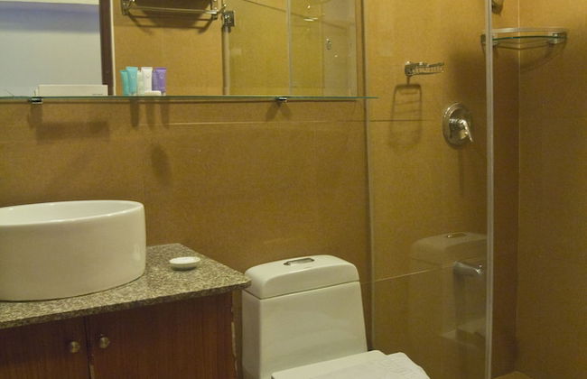 The Malayan Plaza - Foto 38