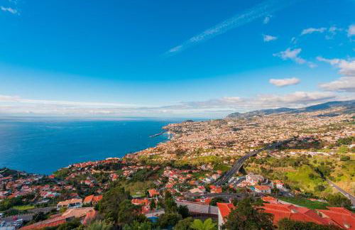 FLH Funchal Ocean View with Pool - Foto 15
