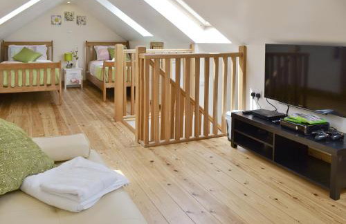 Hen Weithdy - Foto 9