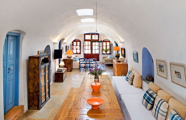 3Arches by Thireon - Foto 1