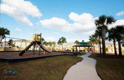 Family Friendly Four Bedrooms 5145 - Foto 34