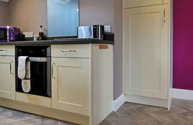 Bryn Melyn Apartments - Foto 50