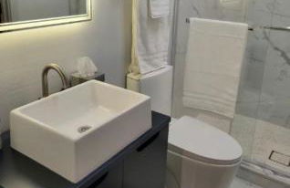 Downtown and Inner Harbor Apartment - Foto 9