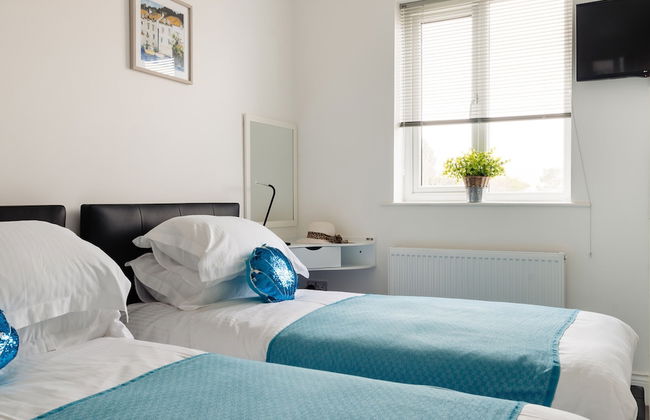 Quayside View in Paignton - Foto 27