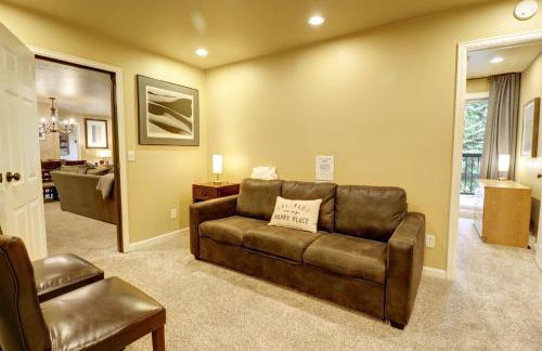 Cm236 Copper Mtn Inn Condo - Foto 29