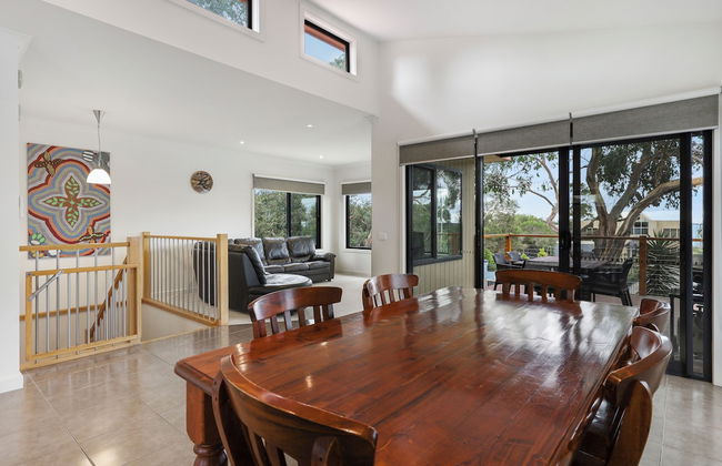 Anchor Belle Holiday Park - Foto 28