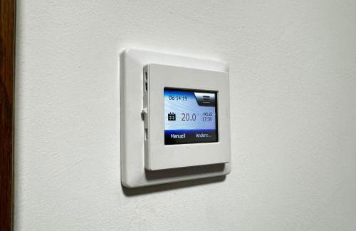 Big-Barockstadtapartment Rastatt - Foto 15