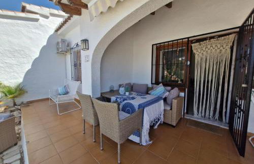 Casa Vista Ifach moraira by Theka Services - Foto 6