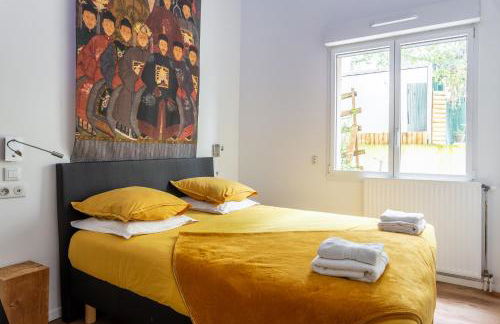 Loft calme et accueillant Metro Hoche Paris - Foto 11